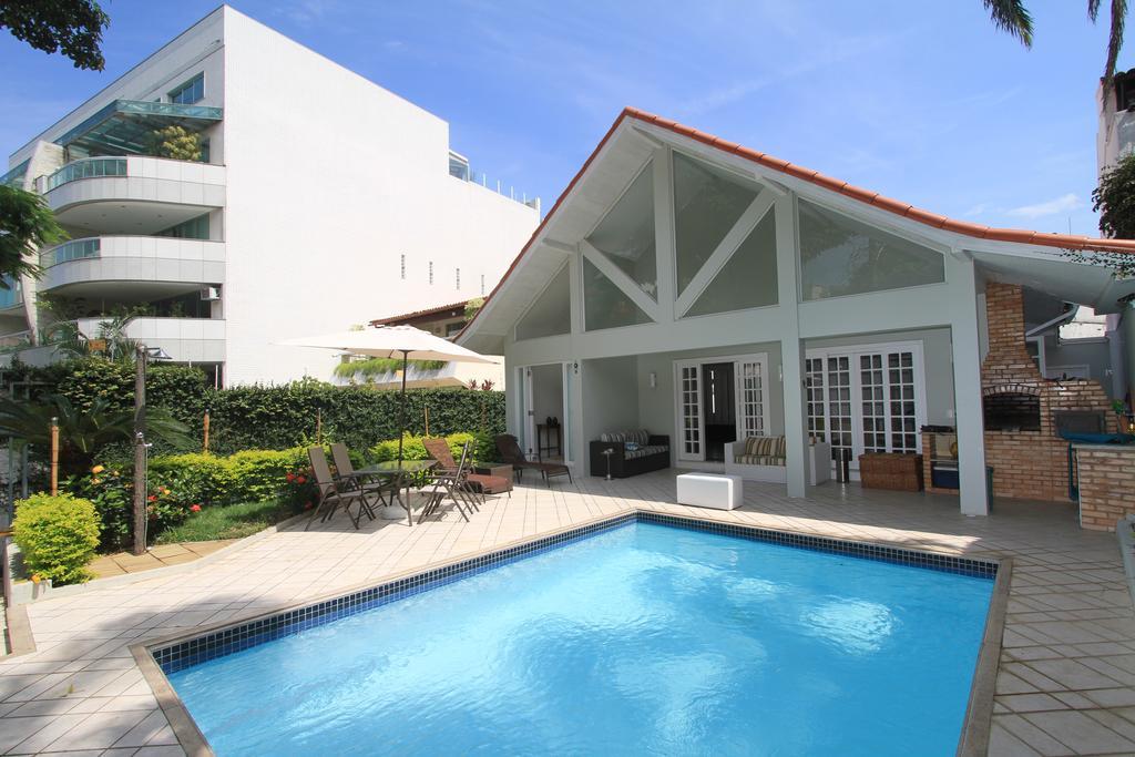 Ref House Barra Da Tijuca Guest house 2*