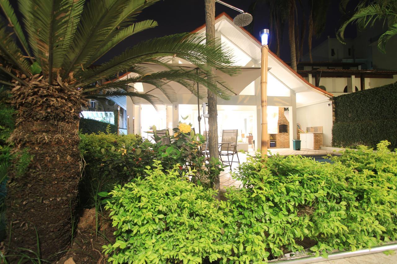 Ref House Barra Da Tijuca Guest house 2*