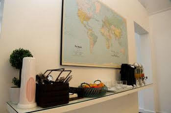 Guest house Ref House Barra Da Tijuca 2*