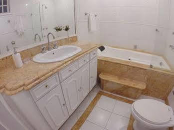 Guest house Ref House Barra Da Tijuca 2*