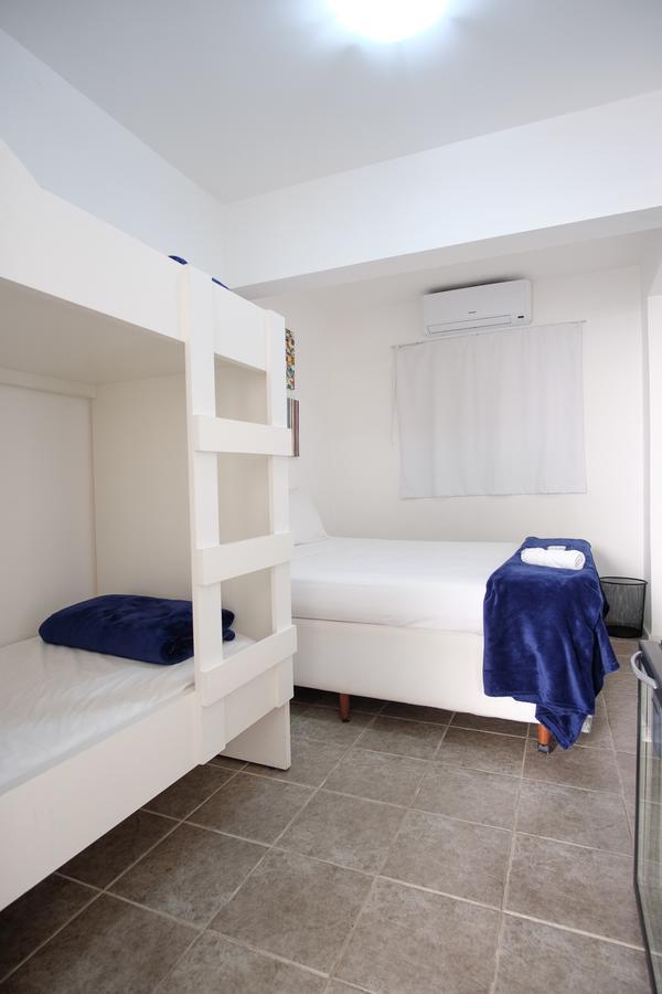 Ref House Barra Da Tijuca Guest house Rio de Janeiro
