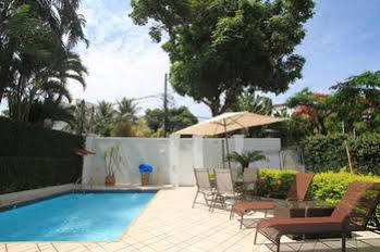 Guest house Ref House Barra Da Tijuca
