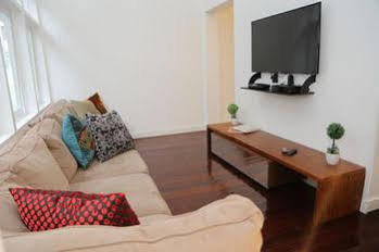 Guest house Ref House Barra Da Tijuca 2*