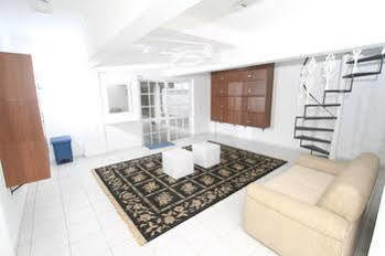 Guest house Ref House Barra Da Tijuca 2*