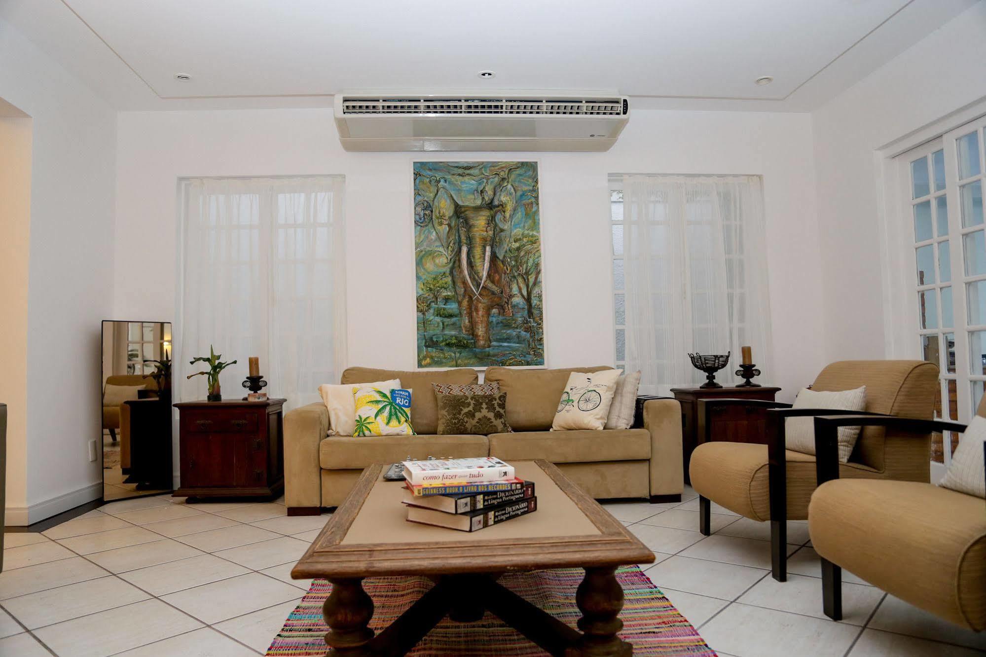Ref House Barra Da Tijuca Guest house 2*