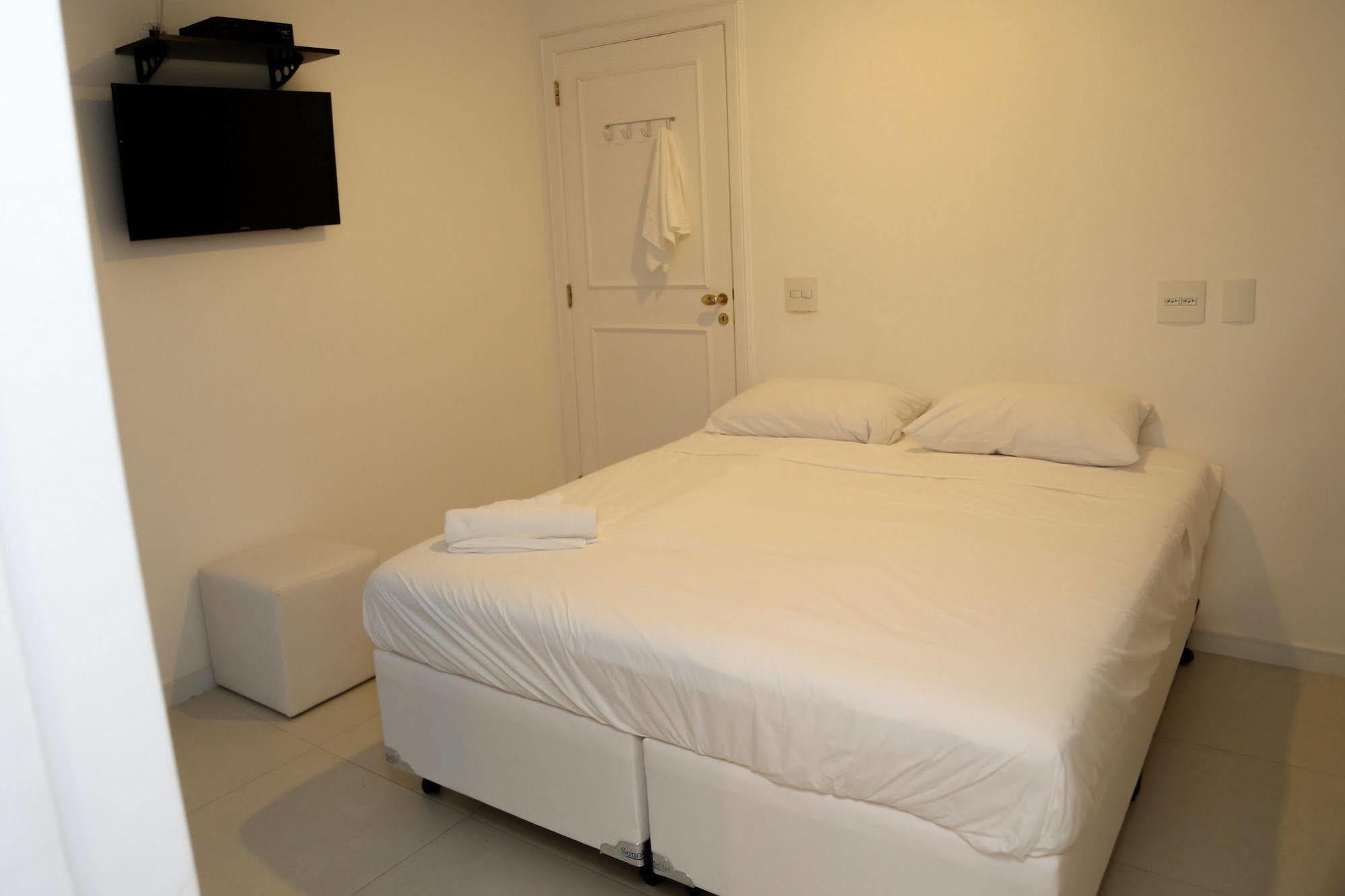 Guest house Ref House Barra Da Tijuca