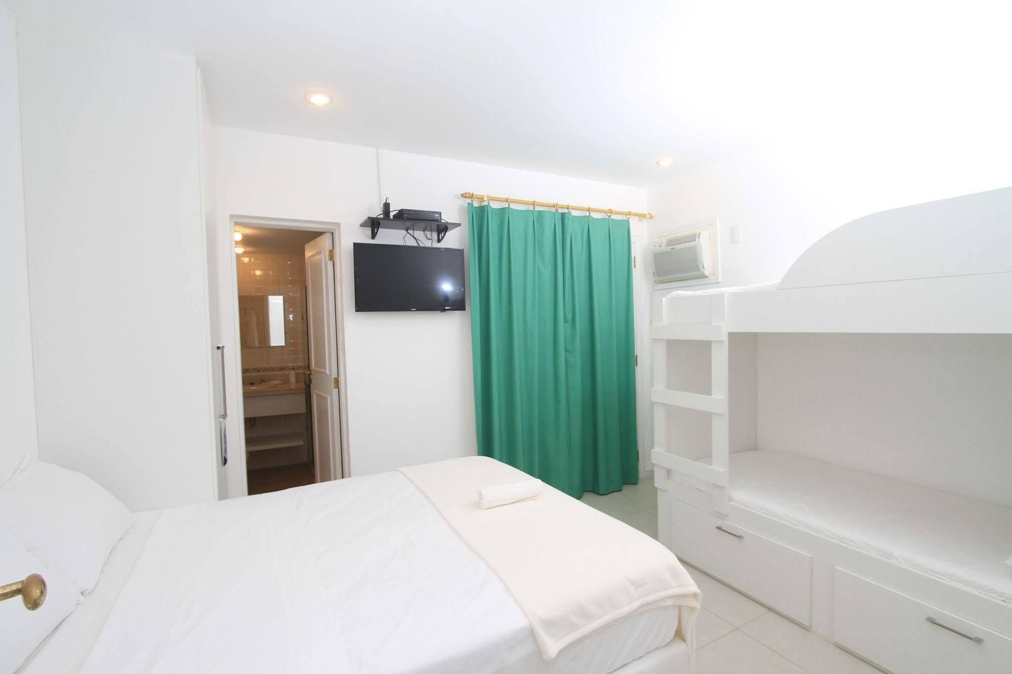 Ref House Barra Da Tijuca Guest house Rio de Janeiro
