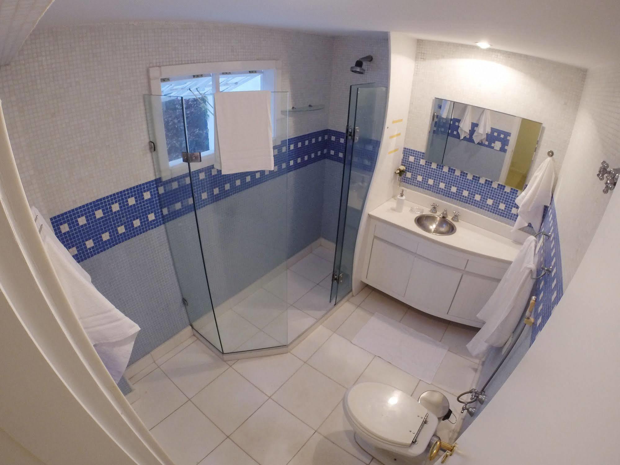 Guest house Ref House Barra Da Tijuca