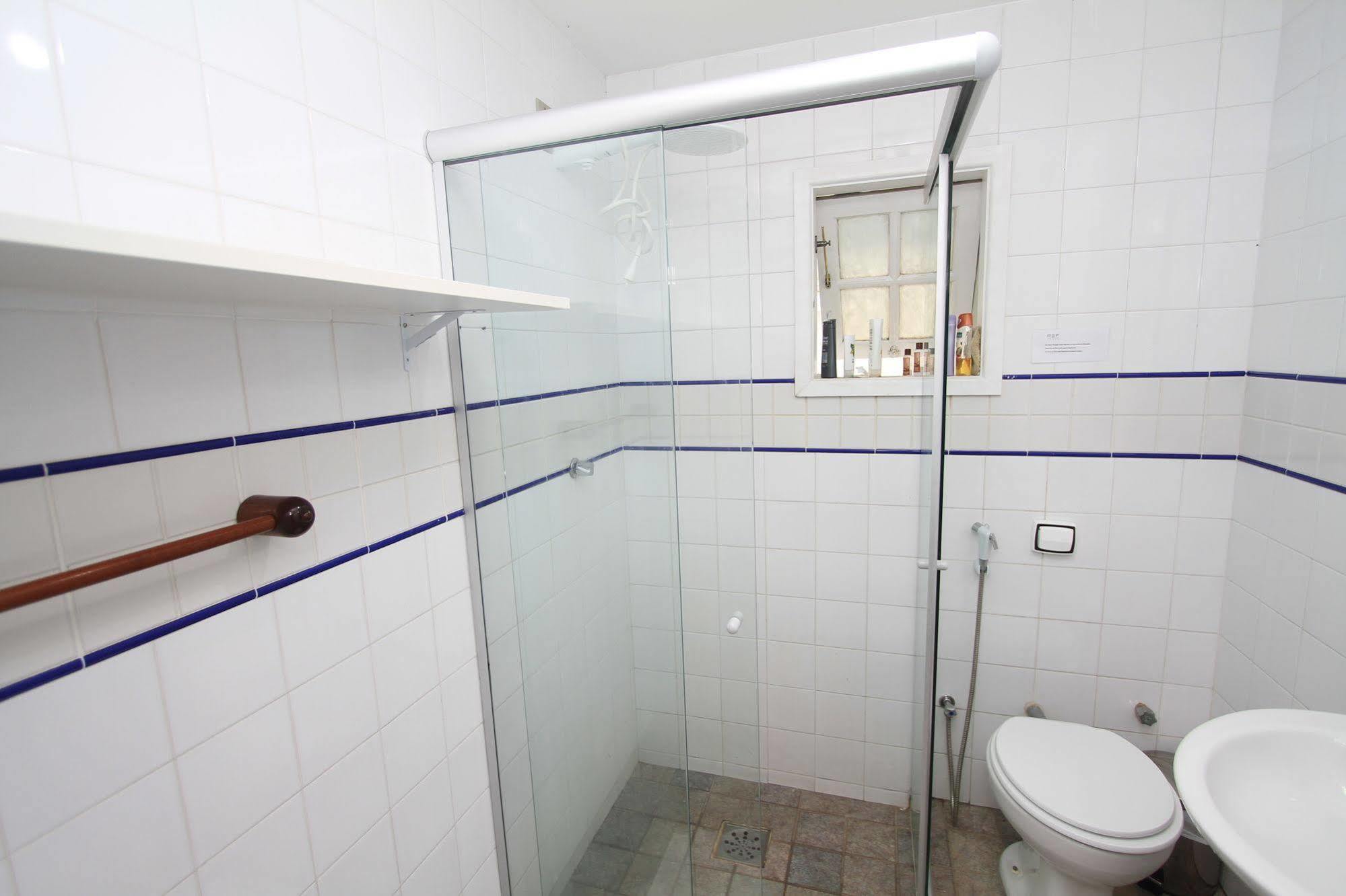 Guest house Ref House Barra Da Tijuca