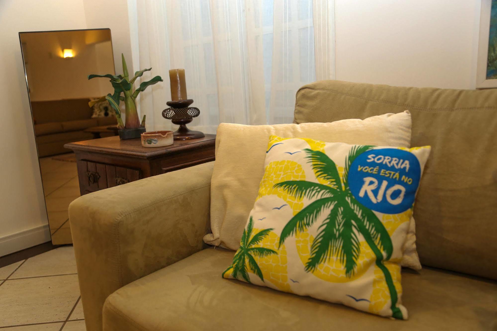 Guest house Ref House Barra Da Tijuca 2*
