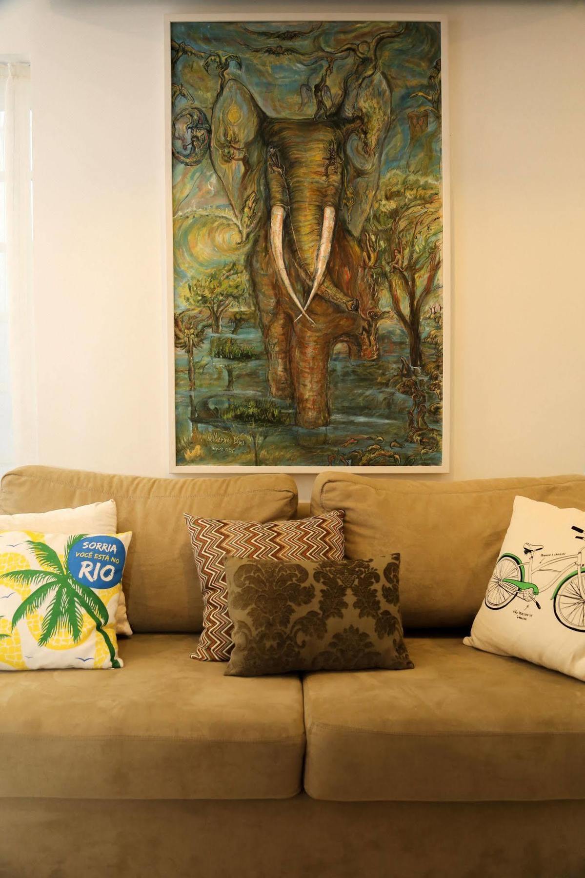 Ref House Barra Da Tijuca Guest house 2*