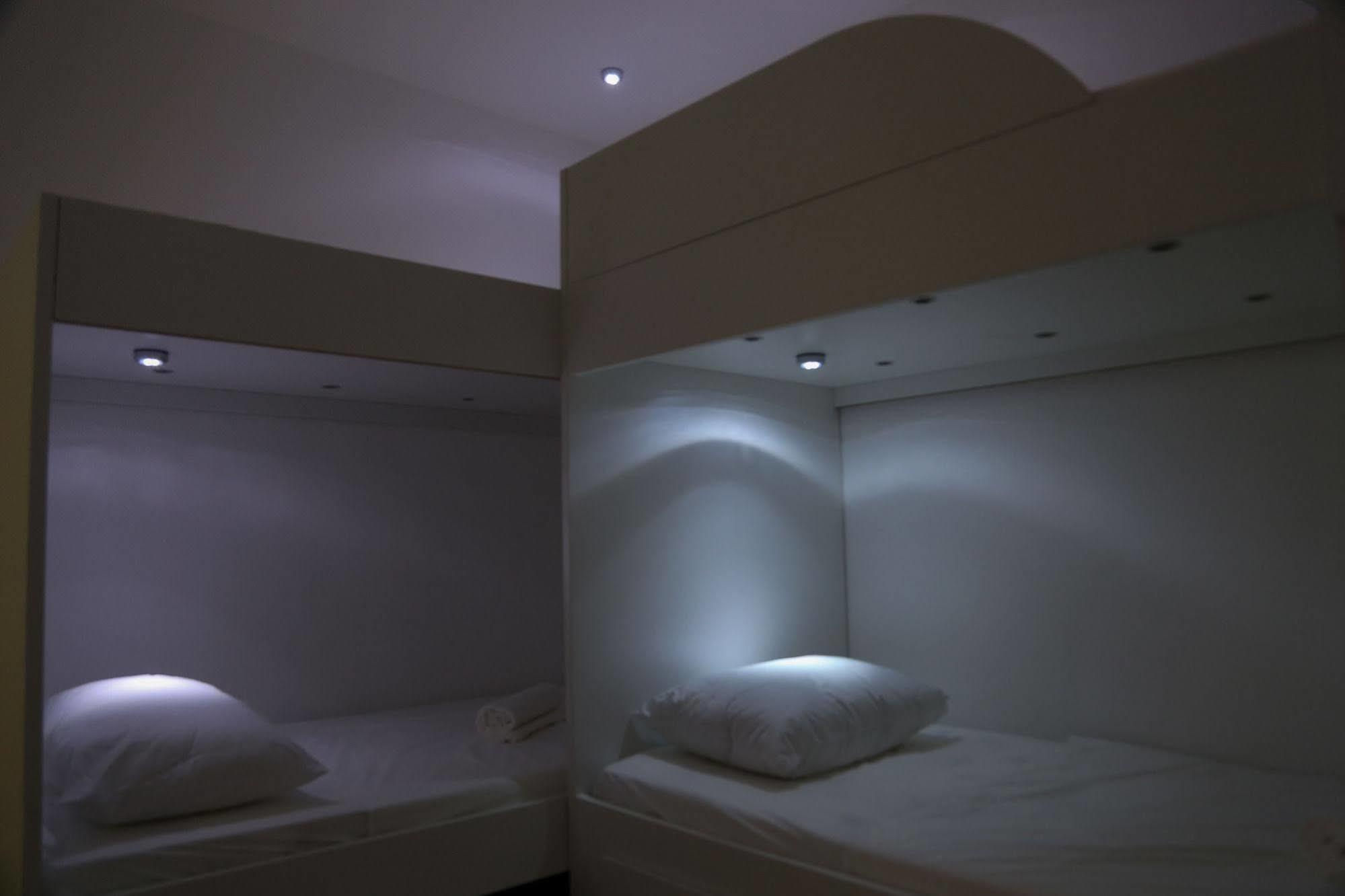 Ref House Barra Da Tijuca Guest house